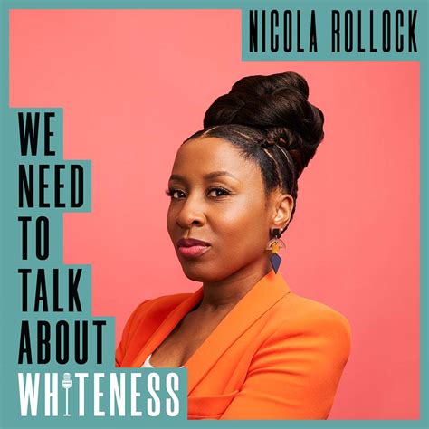 We Need To Talk About Whiteness PODCAST On Twitter New EpWhiteness