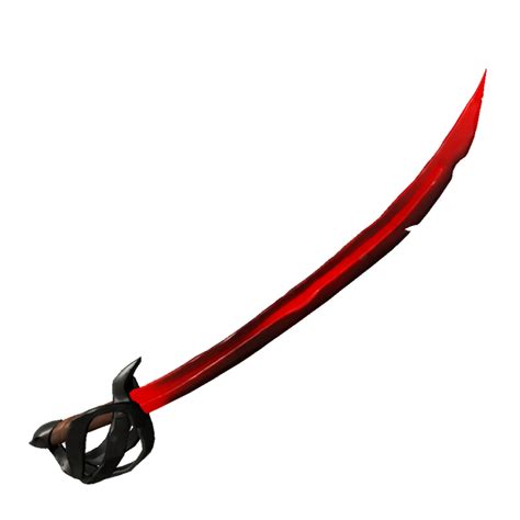 Ruby Stinger Cutlass The Sea Of Thieves Wiki