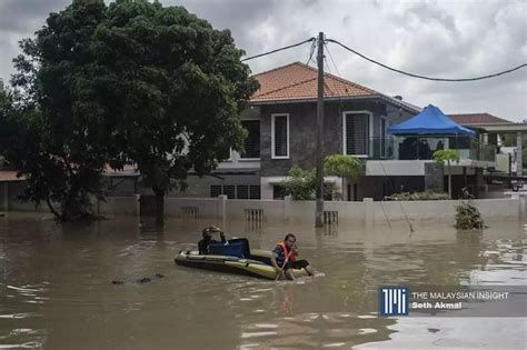 Bantuan Wang Ihsan Rm Diperluas Untuk Setiap Ketua Isi Rumah