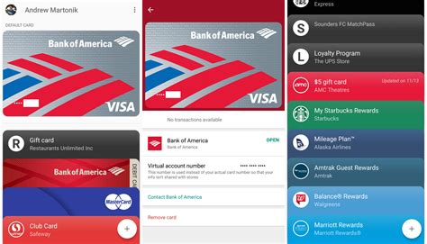 whats  difference  android pay    google wallet