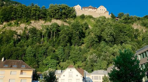 Vaduz Castle Tours - Book Now | Expedia