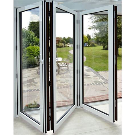 Aluminum - Patio Doors - Exterior Doors - The Home Depot