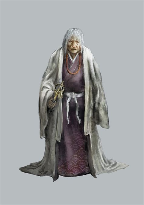 Classics The Art Of Sekiro Shadows Die Twice Concept Art Game