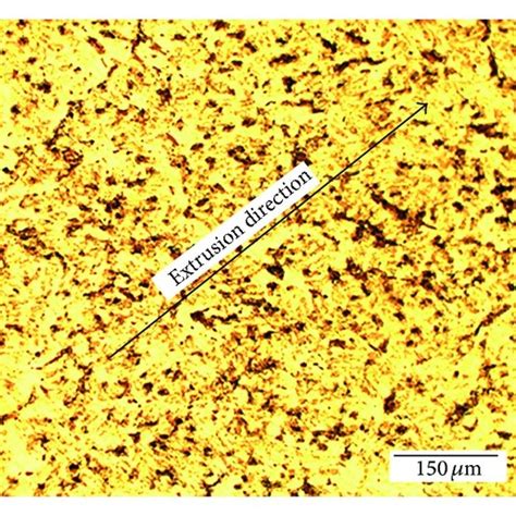 Optical Microstructures Of As Quenched A Alloy A And B Alloy B