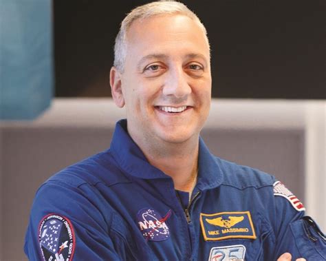 Mike Massimino | Eagles Talent | NASA | Astronaut | Engineering|