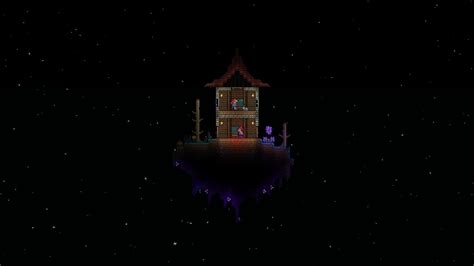 Sky Island : r/Terraria