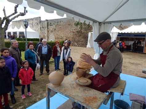 La Muestra Artesana y Feria Alimentaria se celebrará el último fin de