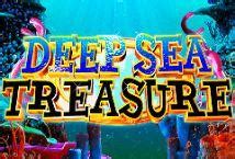 Deep Sea Treasures Slot Free Play In Demo Mode