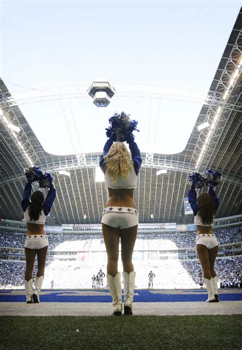 Cowboys cheerleaders 2 – Artofit