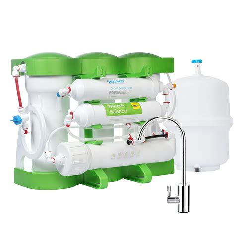 Reverse Osmosis Filter Ecosoft P Ure Balance