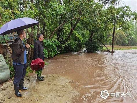 注意防范！贵州等地将有短时强降雨、冰雹和雷暴大风12个省份将遭遇大到暴雨河南局地将迎大暴雨影响