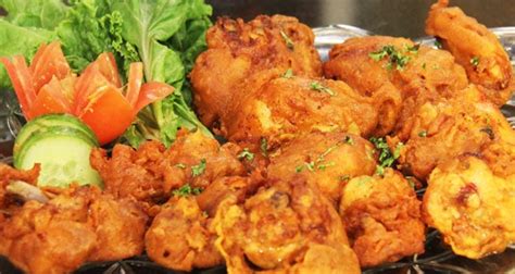 Tandoori Murgh Pakora Recipe Shireen Anwar Masala Tv