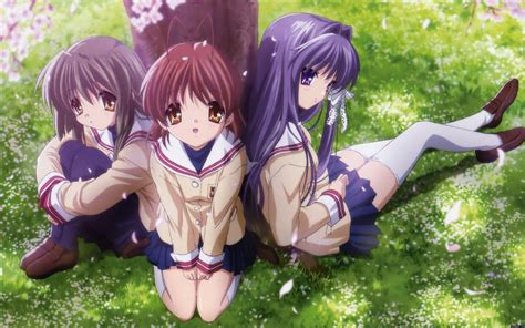 Clannad 1080