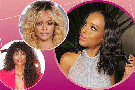 17 Curly Hairstyles For Every Hair Type