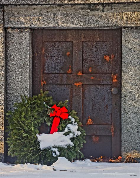 Ghost Of Christmas Past Photograph By Jeff Stallard Fine Art