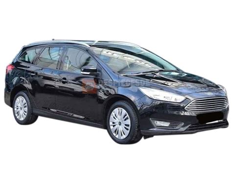 Despiece Ford Focus Iii Wagon Versi N T Ecoboost Cv S