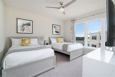 Spectrum Resort Orlando - Vacation Homes By Rentyl Resorts