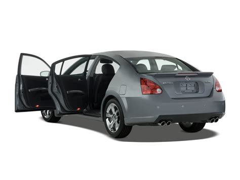 2007 Nissan Maxima Used 2007 Nissan Maxima For Sale In New York Ny