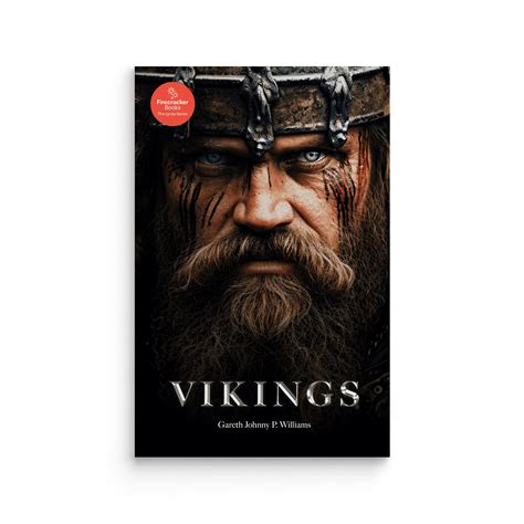 Vikings (Firecracker Books, The Ignite Series) - MultiLit