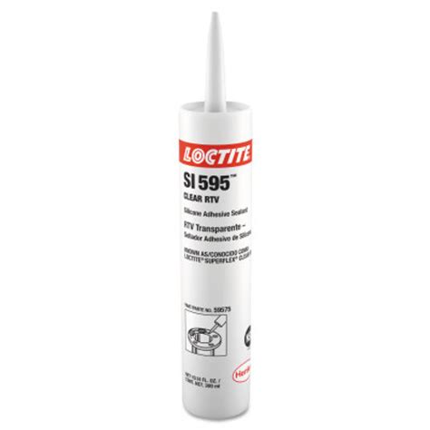 Loctite Superflex Non Corrosive Rtv Silicone Adhesive Sealants 300 Ml