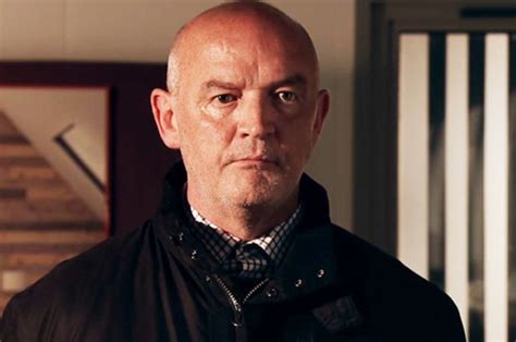 Coronation Street Spoilers Connor Mcintyre Pat Phelan Exit Revealed