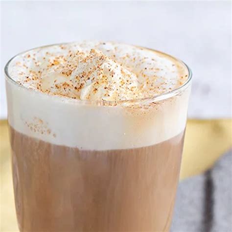 Pumpkin Spiced Latte Recipe Nescafé Recipes UK IE