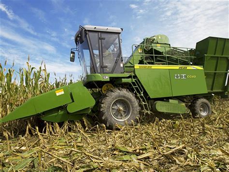 Yz C Corn Combine Harvester Buy Corn Combine Harvester Corn