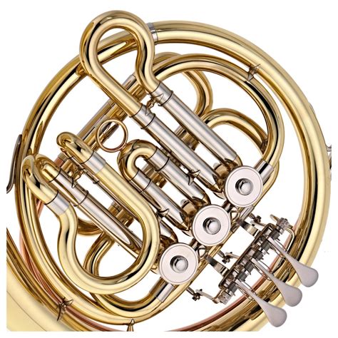 Odyssey Ofh1700 Premiere Bb French Horn At Gear4music