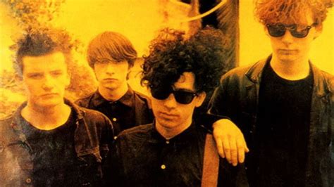 Jesus And Mary Chain Alt77