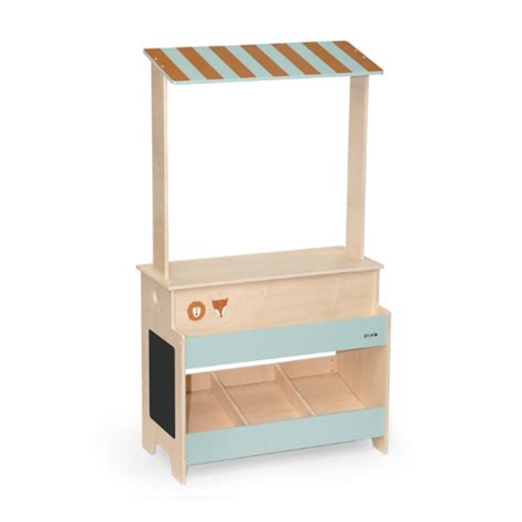 Tal De March En Bois L Trixie