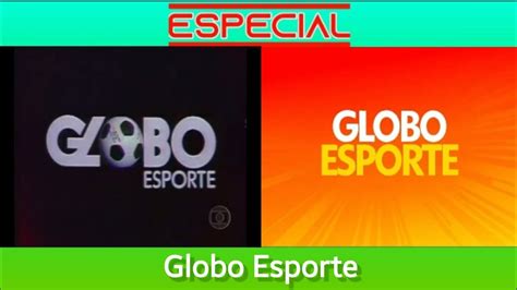 Última CR do Ano AT1 Cronologia de Vinhetas Globo Esporte