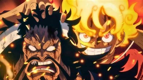 One Piece Date Et Heure De Sortie De L Pisode