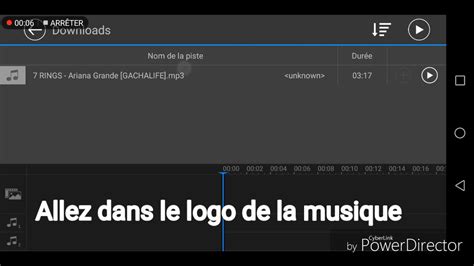 Tuto Comment Mettre De La Musique YouTube