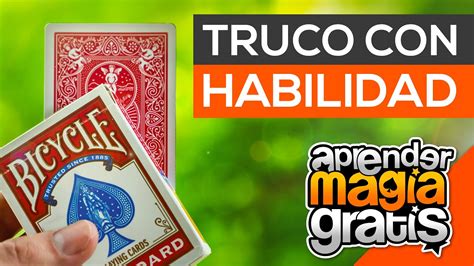 Trucos De Magia Revelados Habilidad Y Magia Youtube