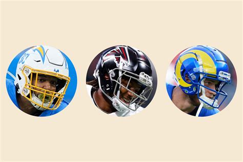 Fantasy football 2023 beginner’s guide: The best draft picks for Rounds ...