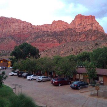 Driftwood Lodge - 120 Photos & 102 Reviews - Hotels - 1515 Zion Park ...