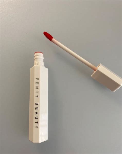 Fenty Beauty Lip Stain Kaufen Auf Ricardo