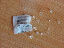 Silica gel - Wikipedia