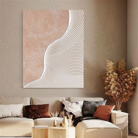 Textured Art Modern Art Wall Art Original Art Minimalist Art