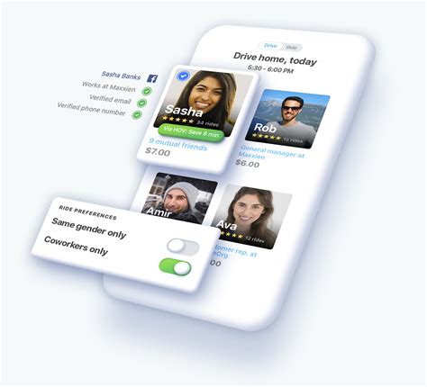 Google’s Waze is making a big, nationwide bet on carpooling - The Verge
