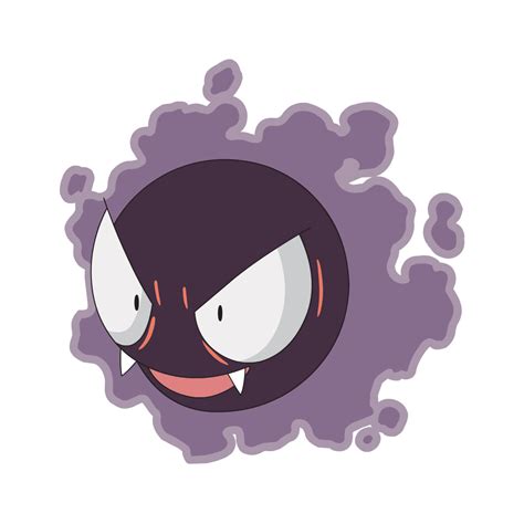 Gastly Images | Pokemon Images