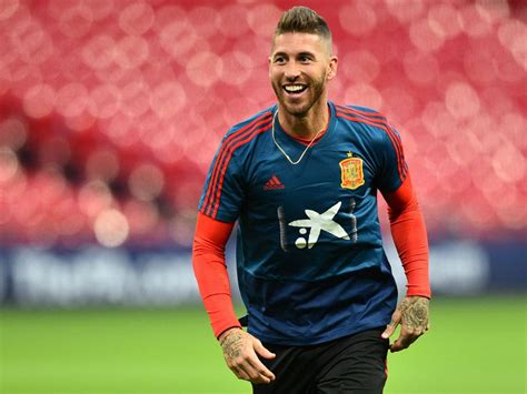 Detalles M S De Sergio Ramos Peinado Muy Caliente Camera Edu Vn