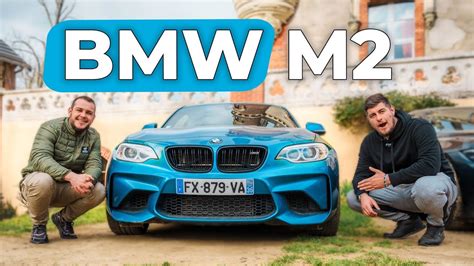 Test Des Caisses Du Jeux Concours Bmw M Ch Episode Boiserie