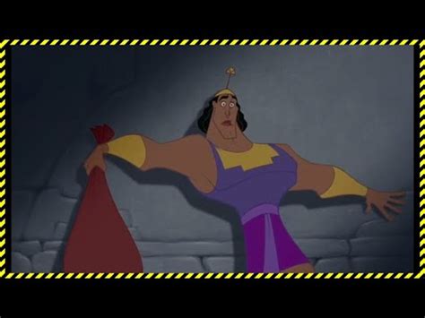 Kronk Theme Music Pause For A Whole Minute Youtube