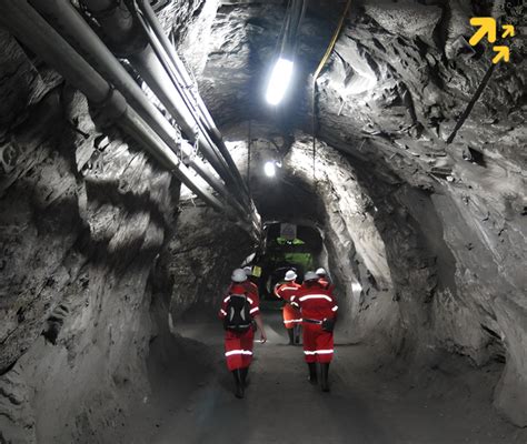 Geomecánica en Minería Subterránea Criterios y enfoques prácticos iSE