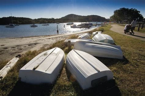 Beaches and waterways | Sutherland Shire Council