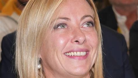 Il Regalo Di Giorgia Meloni Ai Neo Parlamentari Di Fratelli D Italia