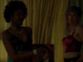 MARVEL S THE PUNISHER NUDE SCENES AZNude