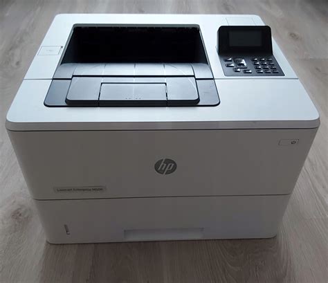 Drukarka Mono Hp Laserjet M Dn Sklep Opinie Cena W Allegro Pl