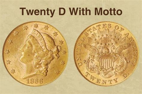 $20 Dollar Gold Coin Value: How Much is it Worth Today? - CoinValueChecker.com